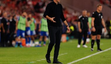 Rui Costa voltou atrás em acordo com Bruno Lage, revela advogado