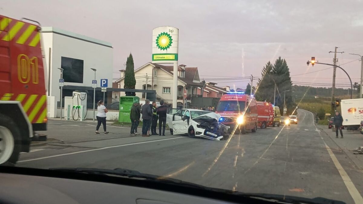 Jornal de Notícias Logo