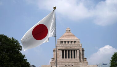 Portugal e Japão avançam para “nova fase” de cooperação bilateral