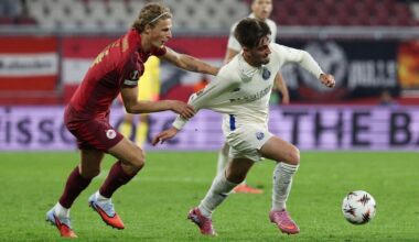Red Bull Salzburg - FC Porto, a Liga Europa em direto