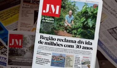 Região reclama dívida de milhões com 30 anos