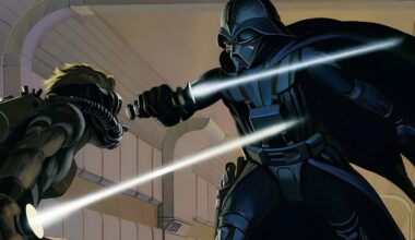 5 livros que todo fã de Star Wars deveria ter - Notícias de cinema