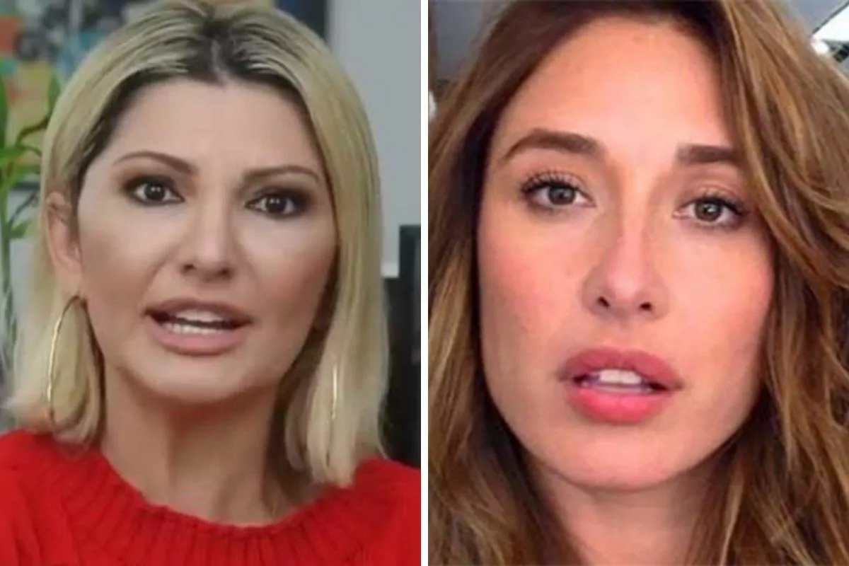 Justiça determina que bolsonarista Antonia Fontenelle pague R$ 88 mil a Giselle Itié