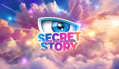 «Estive em coma, emagreci 18 quilos»: Concorrente do Secret Story relata grave acidente de mota - TVI