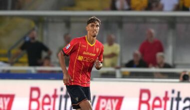 Há um central português de 20 anos já apontado como possível revelação da liga italiana