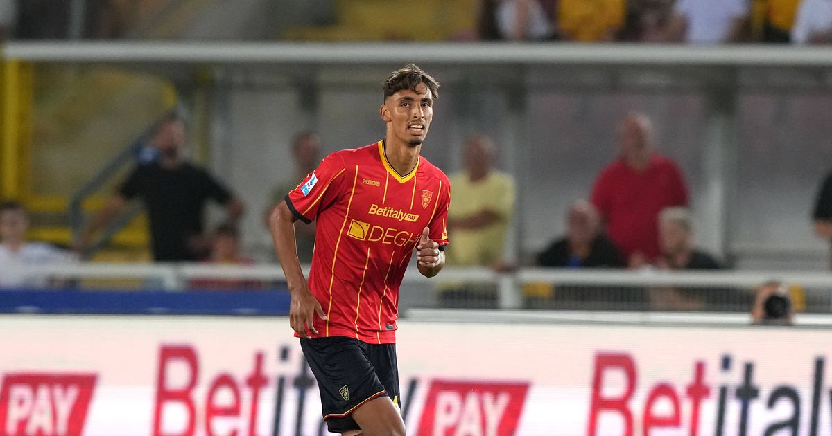 Há um central português de 20 anos já apontado como possível revelação da liga italiana
