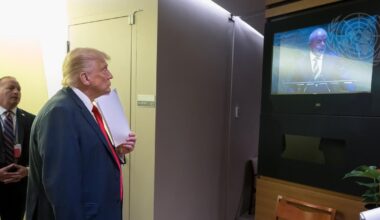 Hostilidade de Trump em relação a Lula atingiu um ponto de esgotamento. E agora?
