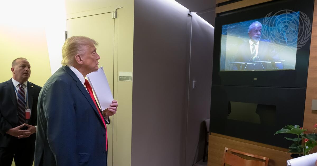 Hostilidade de Trump em relação a Lula atingiu um ponto de esgotamento. E agora?