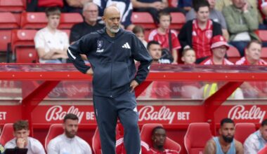 Nuno Espírito Santo desolado: «É um dia difícil para mim»