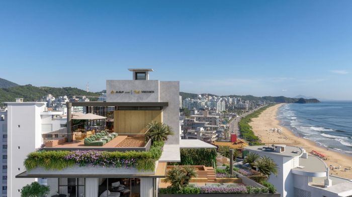Projeto de Itajaí vence prêmio internacional de arquitetura