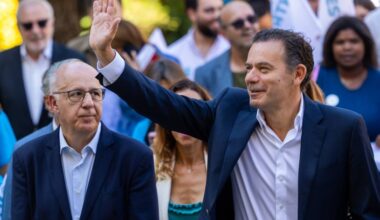 Montenegro diz que barracas têm ressurgido mais em autarquias socialistas e comunistas