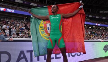 Pichardo é Campeão do Mundo