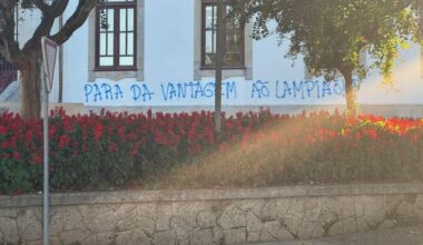 Jornal de Notícias Logo