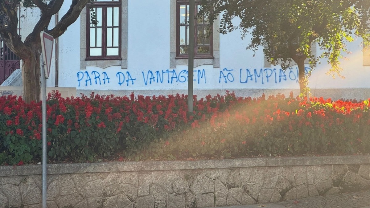 Jornal de Notícias Logo