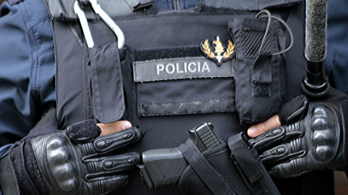 Jornal de Notícias Logo