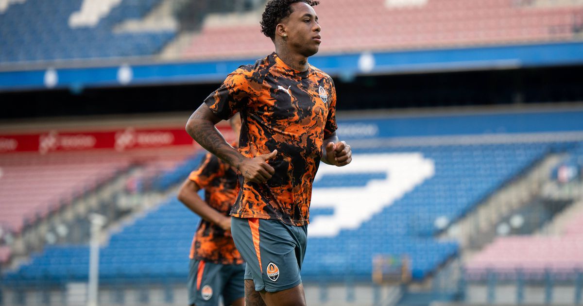Mercado: Kevin avança no Sporting e Harder complica-se em Leipzig