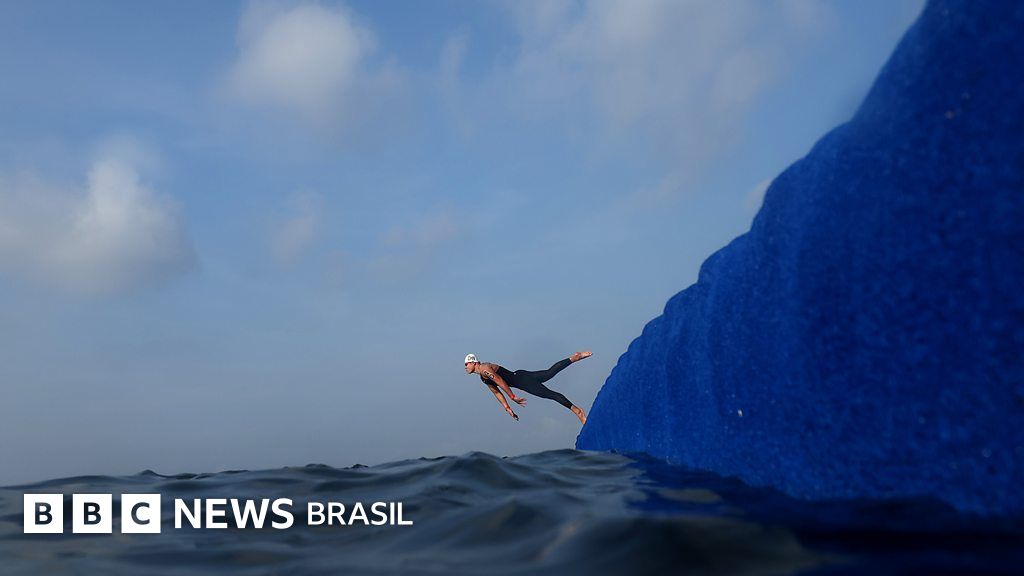 Fotografia: 12 das imagens mais marcantes de 2025 até aqui