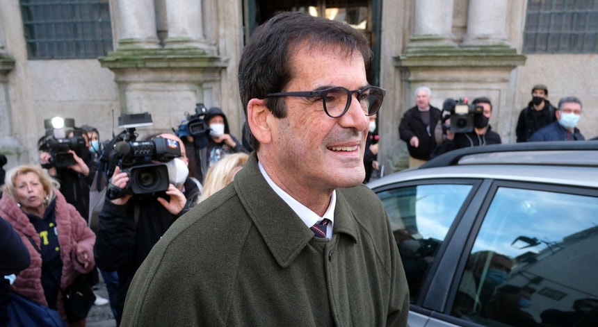 Rui Moreira não é candidato à Presidência da República