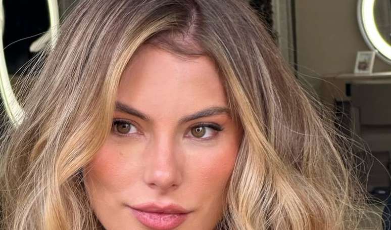 Por que Bruna Hamú, mocinha de 'Malhação' e hoje pastora, não quer voltar às novelas e à TV? Aos 35 anos, ex-atriz tem motivo religioso para decisão.