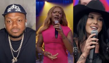 Conheça 5 brasileiros indicados ao Grammy Latino