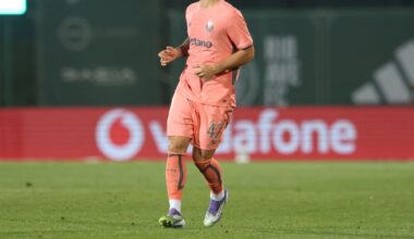 FC Porto: o que convenceu Farioli a apostar (finalmente) em Ángel Alarcón