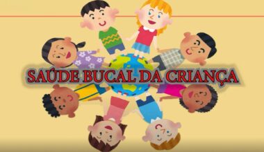 USP Ribeirão lança videobook sobre saúde bucal infantil com conteúdo acessível e interativo