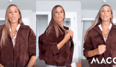 Até A Pipoca Mais Doce está rendida ao casaco do momento da Zara (que esgotou). Temos 3 alternativas - Moda