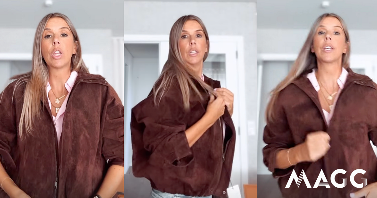 Até A Pipoca Mais Doce está rendida ao casaco do momento da Zara (que esgotou). Temos 3 alternativas - Moda