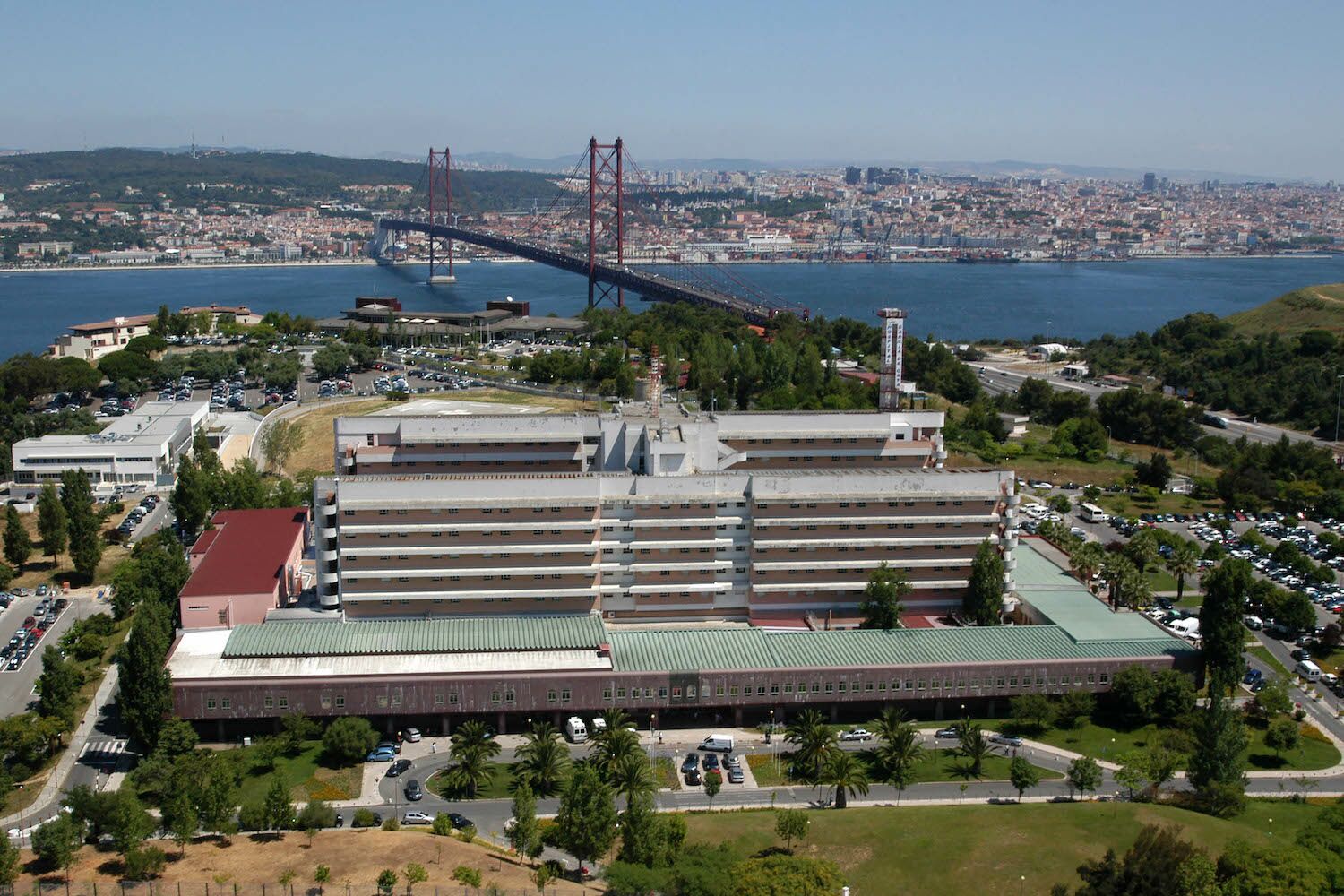 Forçar médicos a mudar de sítio