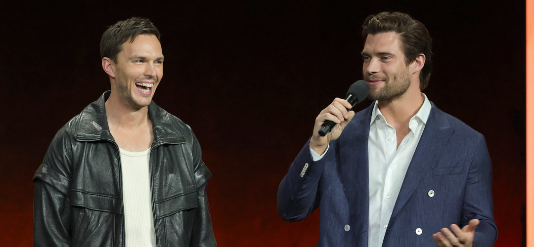 "Superman" regressa ao cinema em 2027. Super-herói e Lex Luthor vão ser aliados, diz o realizador James Gunn
