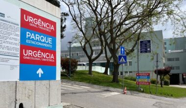 Hospital de Setúbal com restrições no serviço de obstetrícia