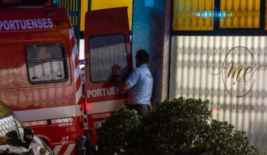 Jornal de Notícias Logo
