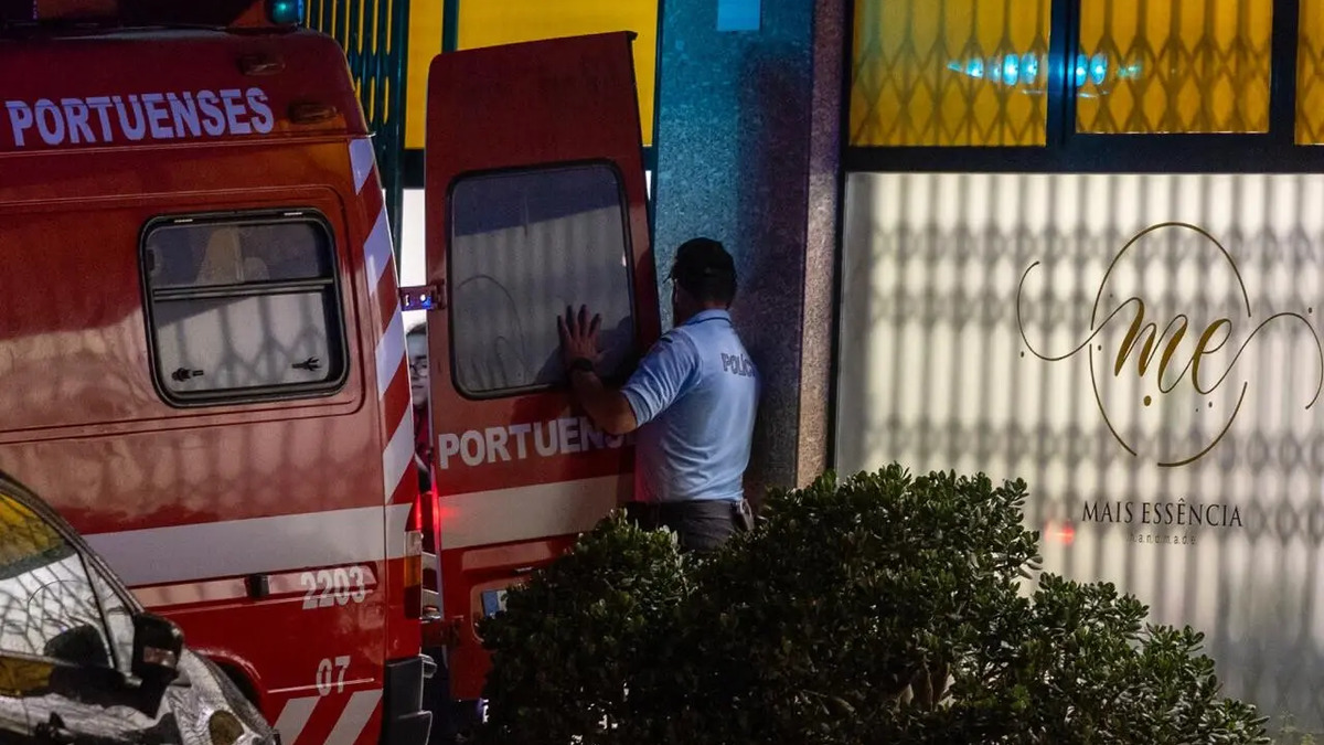 Jornal de Notícias Logo