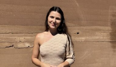 Arquiteta resgata técnica usada na Muralha da China para obra em Pinhalzinho