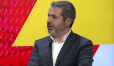 «Não estão criadas soluções para o voto eletrónico no Benfica»
