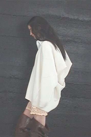 Imagens das peças da coleção