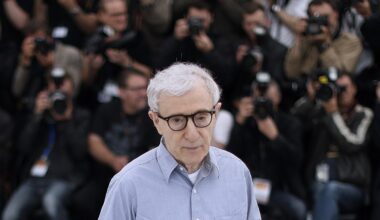 'Estão realmente cometendo um erro'