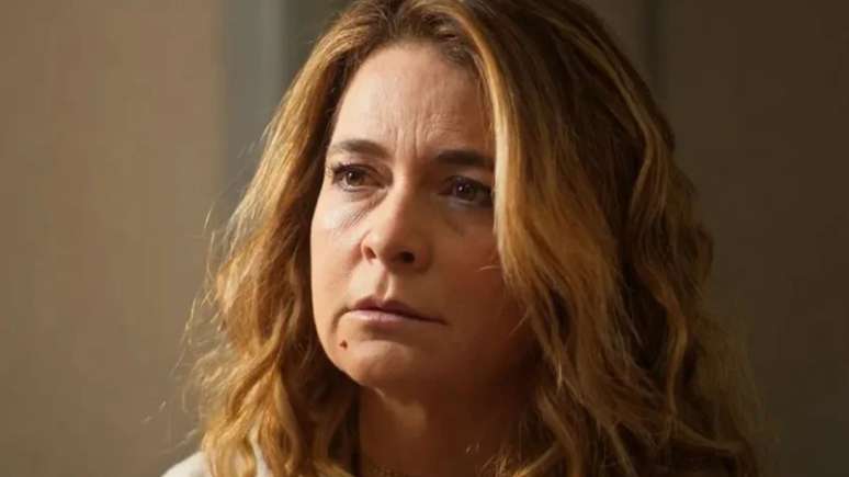 Filipa em 'Dona de Mim'