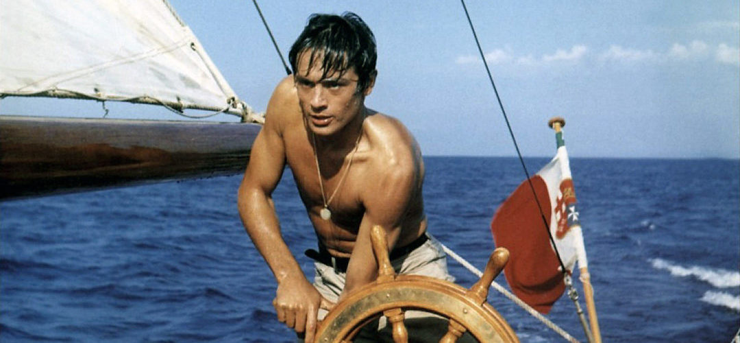 Festa do Cinema Francês regressa em outubro com mais de 60 filmes e retrospetiva a Alain Delon