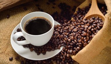 Como uma nova lei da União Europeia pode aumentar o preço do café