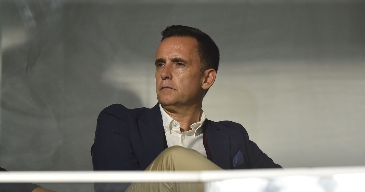 Benfica preocupado com os «critérios de arbitragem»