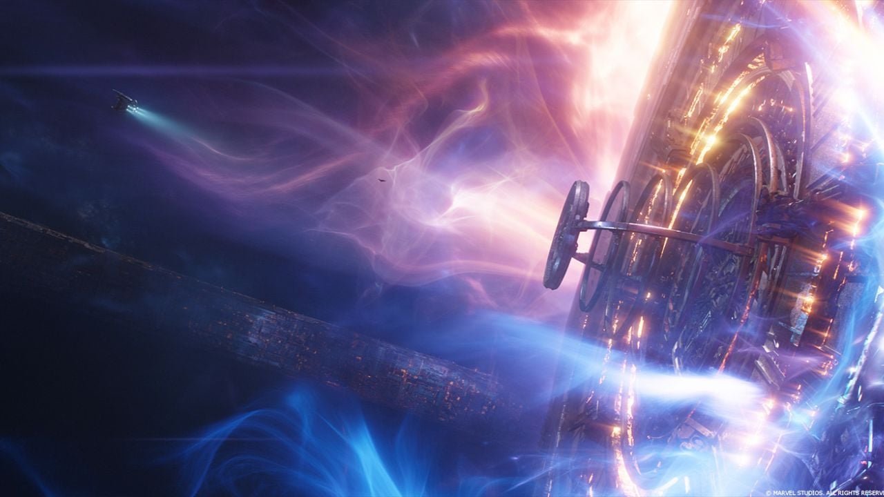 Mais de 5 mil pessoas fizeram este filme: Os créditos mais longos da história estão nesta megaprodução de 2018 - Notícias de cinema