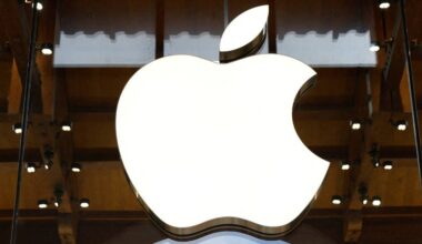 Apple insta Bruxelas a revogar lei contra abusos das gigantes tecnológicas