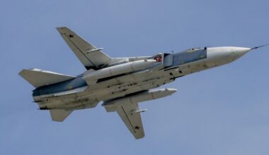 Donald Trump apoia abate de caças russos que violem espaço aéreo da NATO