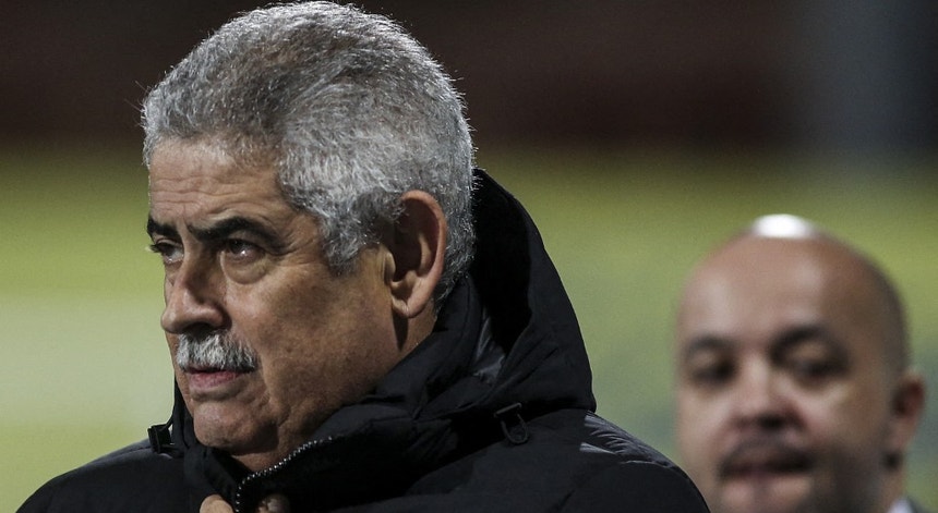 "É tempo de assumir responsabilidades"