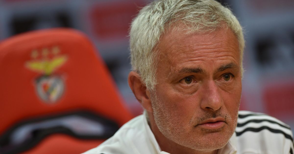 E se tivesse recebido convites de FC Porto e Sporting? A resposta de Mourinho
