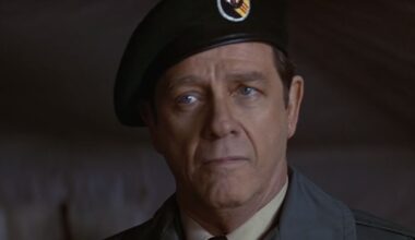 Estrelou três filmes de uma saga de ação clássica: Stallone se recusou a permitir que este ator, que morreu há 22 anos, fosse substituído em papel icônico - Notícias de cinema