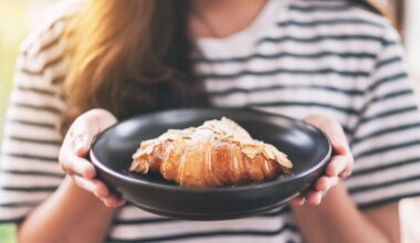 10 cêntimos por cortar um croissant na pastelaria: entre princípios e "golpe"