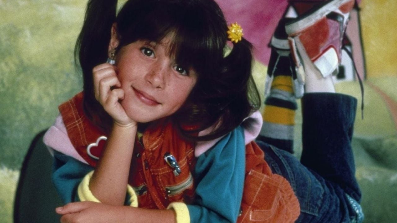 Punky, a Levada da Breca: 40 anos depois, o que aconteceu com Soleil Moon Frye, que interpretava a garotinha travessa da série cult da década de 80? - Notícias de cinema