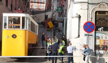 Constituída equipa de missão para conceção de novo sistema tecnológico do futuro Elevador da Glória